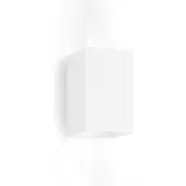 Wever & Ducre Box Wandlamp Box 4.0 | White Matt | 3000 K