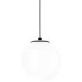 Wever & Ducre Solli Hanglamp White Opal Glass | 3000 K