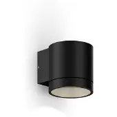 Wever & Ducre - Taio Round Wall Outdoor 1.0 Wandlamp
