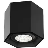 Wever & Ducre - Hexo Mini Ceiling Surface 1.0 PAR16 spot
