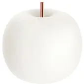 Kdln Kushi Tafellamp Copper | Ø:16 cm