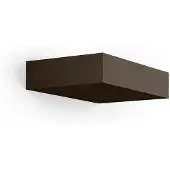 Wever & Ducre Palos Outdoor Wandlamp Palos 3.0 | Bronze | 2700 K