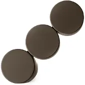 Wever & Ducre Dot Wandlamp Dot 3.0 | Bronze | 2700 K