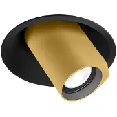 Wever & Ducre - Bliek Rond 1.0 PAR16 Spot
