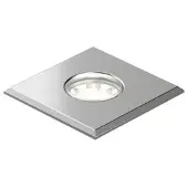 Wever & Ducre - Chart Vloerlamp Roestvrij