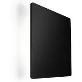 Wever & Ducre - Miles 3.0 Carre Wandlamp