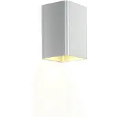 Wever & Ducre Docus Mini GU10 Aluminium | Small