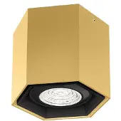 Wever & Ducre - Hexo Mini Ceiling Surface 1.0 PAR16 spot