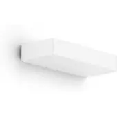 Wever & Ducre Domino 1.0 Wandlamp Signal white