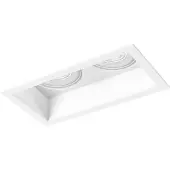 Wever & Ducre Plano 2.0 PAR16 Spotlight White Matt