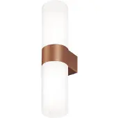 Kdln Pastilla Wandlamp Bronze