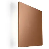 Wever & Ducre - Miles 2.0 Carre Wandlamp