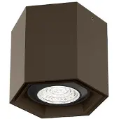 Wever & Ducre - Hexo Mini Ceiling Surface 1.0 PAR16 spot