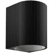 Wever & Ducre Trace Wandlamp Trace 1.0 | Black Matt | 3000K