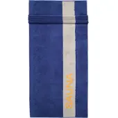 Cawö Saunadoek Sauna Navy