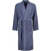 Cawö Kimono Men 5507 Denim-52
