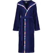 Cawö Badjas 840 Capuchon Women Marine-46