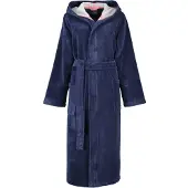 Cawö Badjas Women 830 Capuchon Marine-48 / 50
