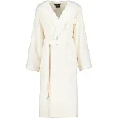 Cawö Badjas Women 5223 Capuchon Nature-S