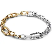 Pandora - Dames Armband - goudkleurig