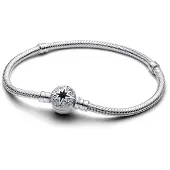Pandora - Dames Armband - Zilver