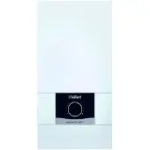 Vaillant VED E 18/8 C VED E 18/8 C Doorstroomboiler A (A+ - F) 18 kW