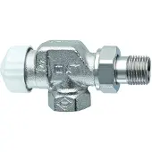 Heimeier Radiatorafsluiter Thermostatische Afsluiter