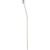 GROHE Euroeco Special / Eurosmart / Eurostyle verbindingsstang voor toilet-/wastafelmengkraan, chroom - 06329000