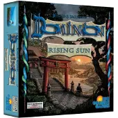 Rio grande games Dominion - Rising Sun