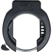 ABUS 4750X NR Frameslot Zwart