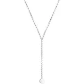 Elli Ketting zilver
