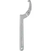 Ks Tools 517.1305 5171305 Haaksleutel Sleutelbreedte (metrisch) 114 - 158 mm
