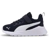 Puma Sneakers 'Anzarun Lite' navy / wit