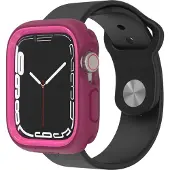 Otterbox Exo Edge - Apple Watch Series 7-9 - 45mm - Renaissance Pink