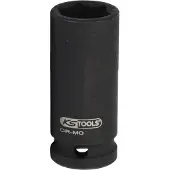 Ks Tools 5152180 515.2180 Zeskant Kracht-dopsleutelinzet 115 mm 4 1/2 1 1/2