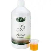 PetVet La Pura Zalmolie met omega 3 1 l Etherische olie
