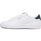 Puma Sneakers laag 'Smash 3.0' goud / wit