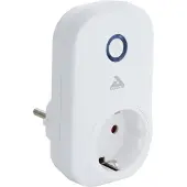 Eglo - Smart Plug - Voor Ledlampen En Apparaten - Smart Lighting
