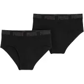 Puma slip voor Heren, Zwart, Maat 5