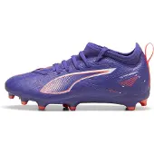 Puma Sportschoen 'Ultra 5 Match' | 28 | boy