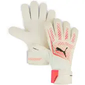 Puma Ultra Match Rc Goalkeeper Gloves Beige 11