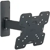 Vogel's TVM 1223 109,2 cm (43") Zwart