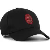Puma Ac Milan Football Archive Cap Zwart Man