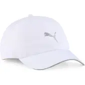 Puma Running III baseballpet, Wit