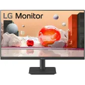 LG 25MS500-B, 63,5 cm (25 inch), 1920 x 1080 pixels, Full HD, LCD, 5 ms, zwart