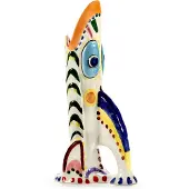 Serax Sicily 03 vaas 52 cm Multi