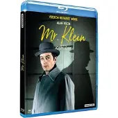 Studio Canal MONSIEUR KLEIN-FR-BLURAY