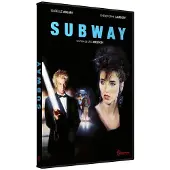Gaumont Subway - Dvd