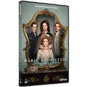 Studio Canal Marie Antoinette : L’Affaire du collier DVD