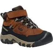 Keen Wandelschoenen Unisex Targhee Bruin Mesh Size 25/26